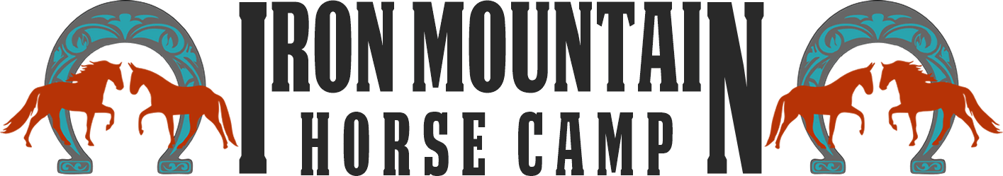 Iron Mountain Horse Camp