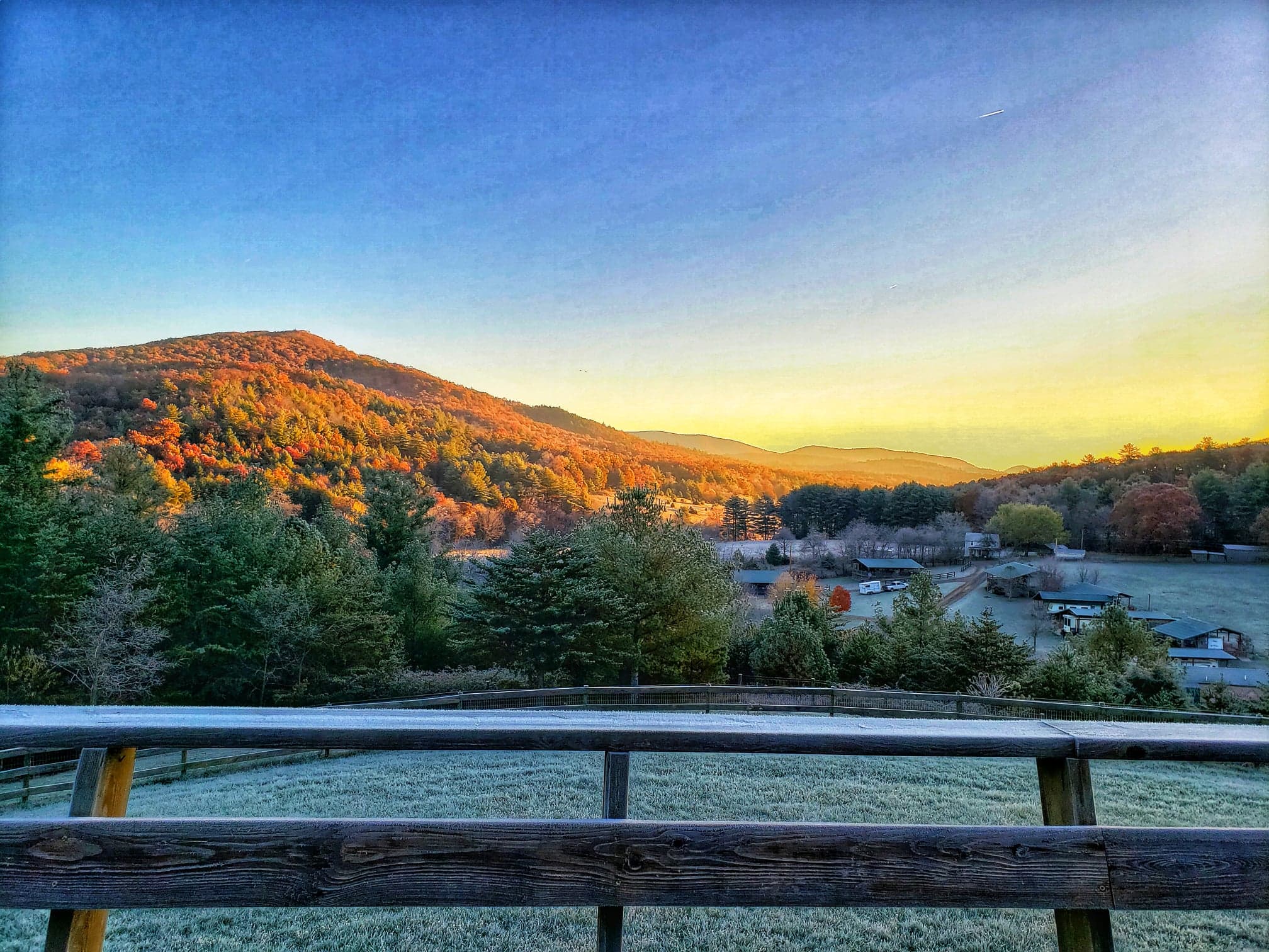 Contact Us & Directions Iron Mountain Horse Camp Ivanhoe, VA